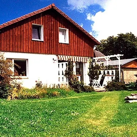 Windspiel - #21557 Apartment *