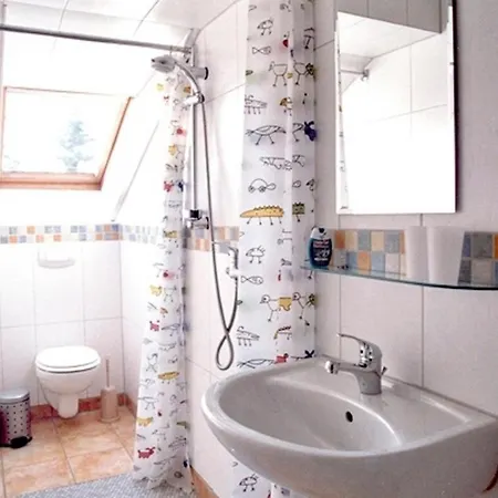 Apartamento Windspiel - #21557 Zingst
