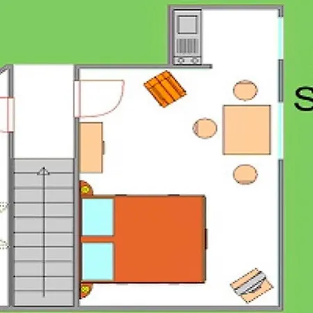 Windspiel - #21557 Apartment Zingst