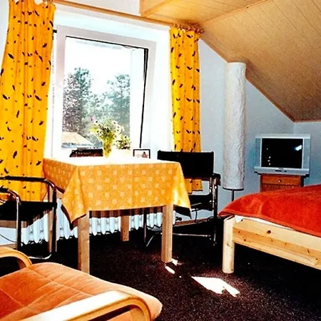 Apartment Windspiel - #21557